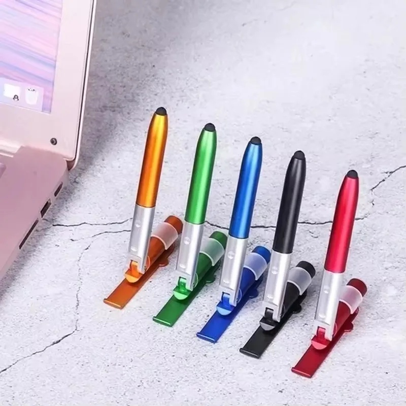 Writing Tools - Многофункциональная ручка 4 в 1 с