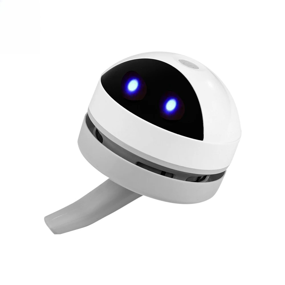 Mini Desktop Vacuum Cleaner For Eraser Dust - Мини-настольный пылесос, ручной беспроводной пылесос, портативная