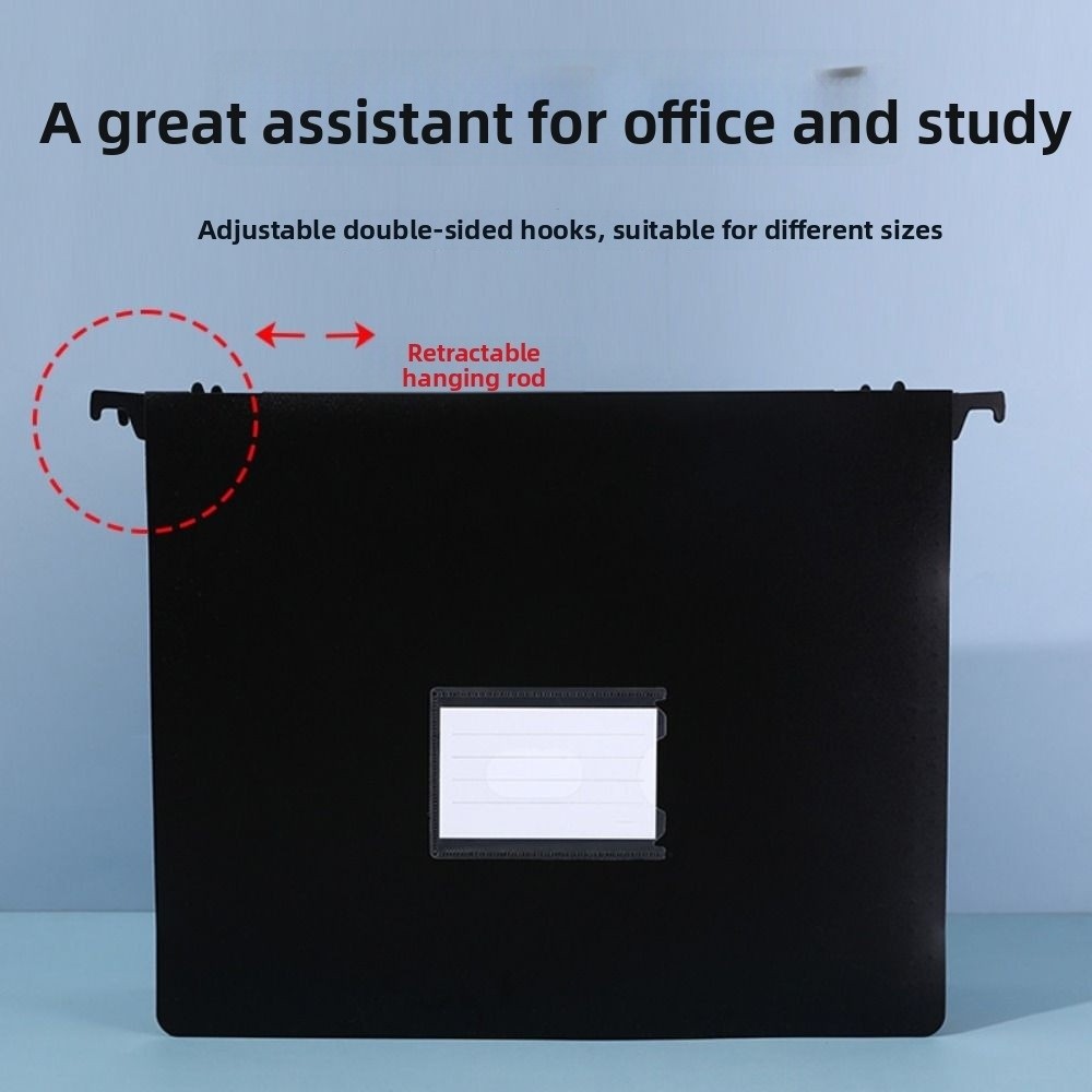 Expandable Accordion File Folder 13 Pockets - Папка-аккордеон на 7/13 отделений, водонепроницаемая, большой