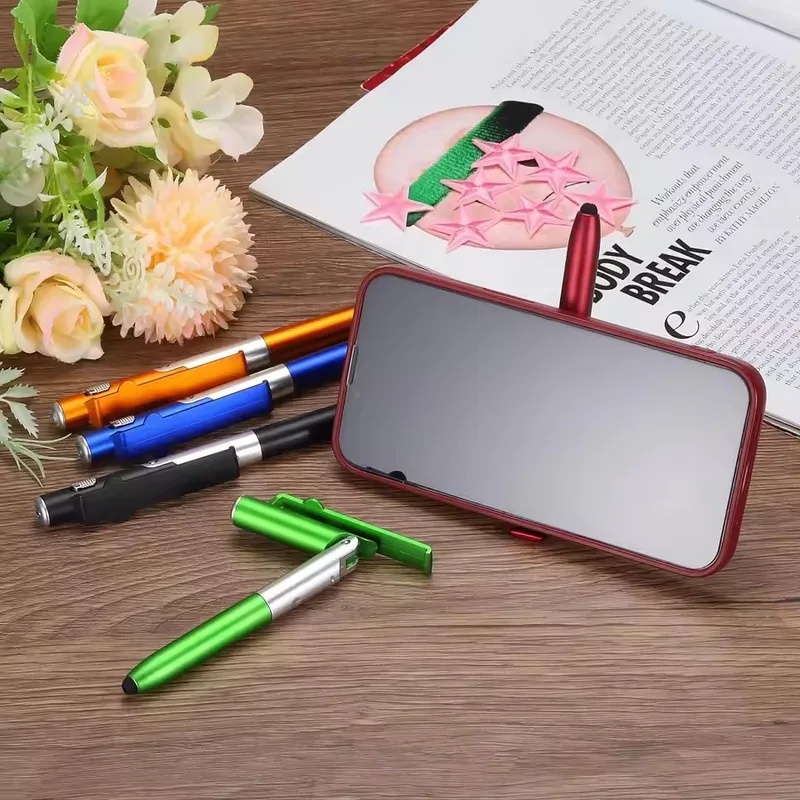 Многофункциональная ручка 4 в  – обзор и цена Writing Tools