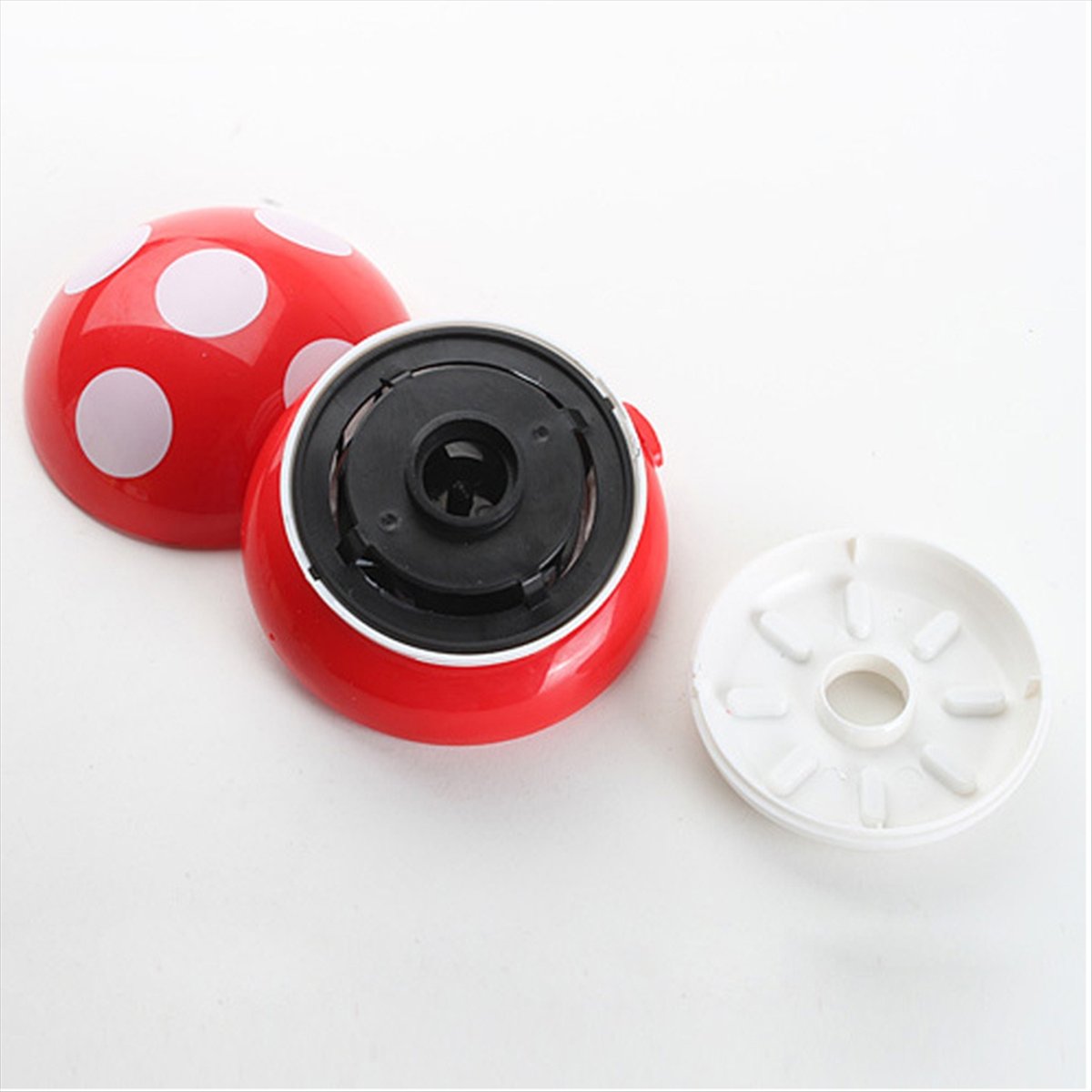 AT16 Ручной мини-пылесос для р – обзор и цена Mini Desktop Vacuum Cleaner For Eraser Dust