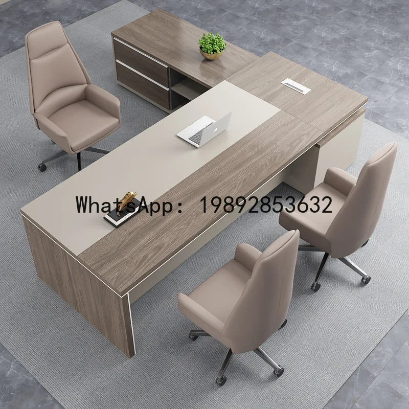 Офисный стол H5.15, стол руков – обзор и цена Office Furniture