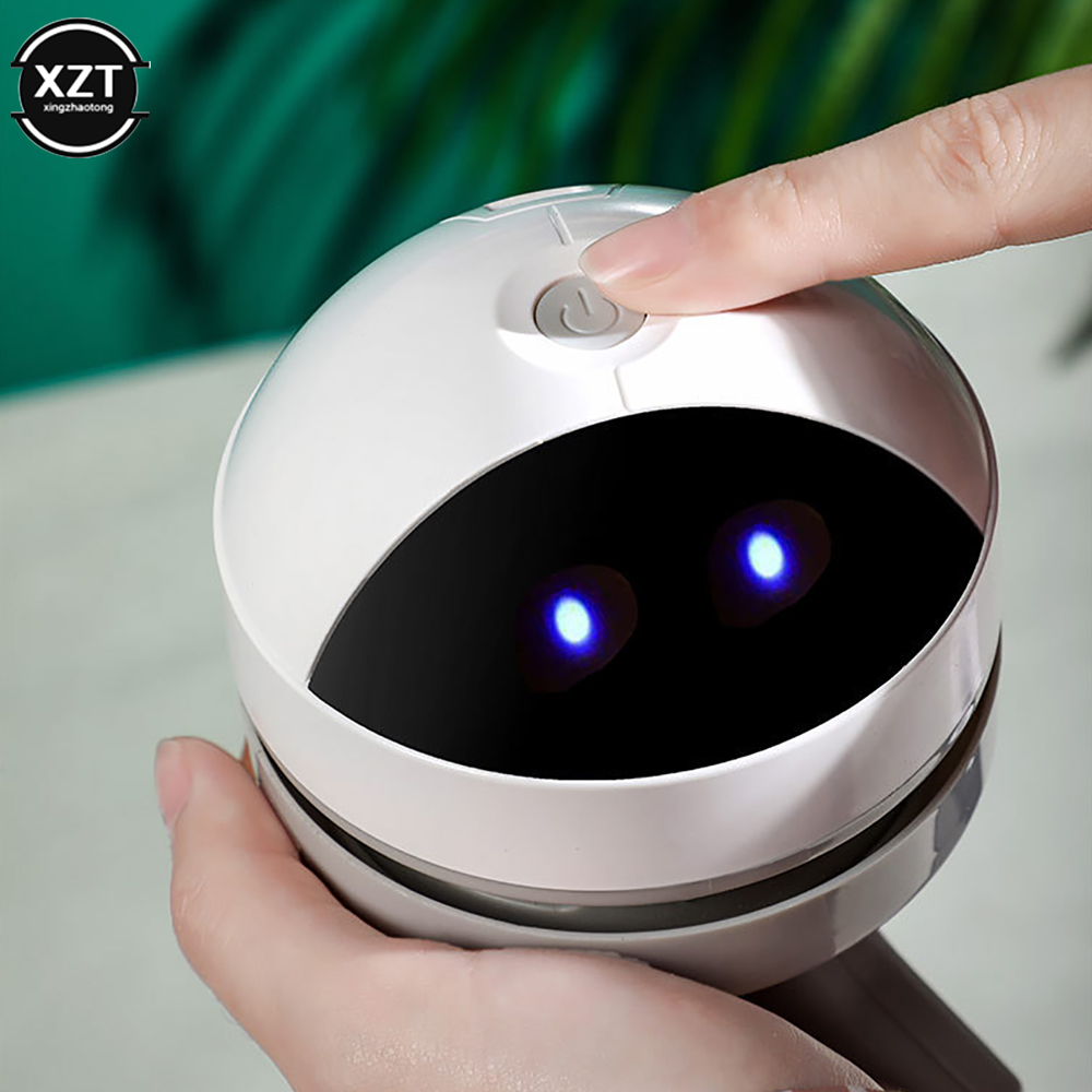 Мини-пылесос для рабочего стол – обзор и цена Mini Desktop Vacuum Cleaner For Eraser Dust