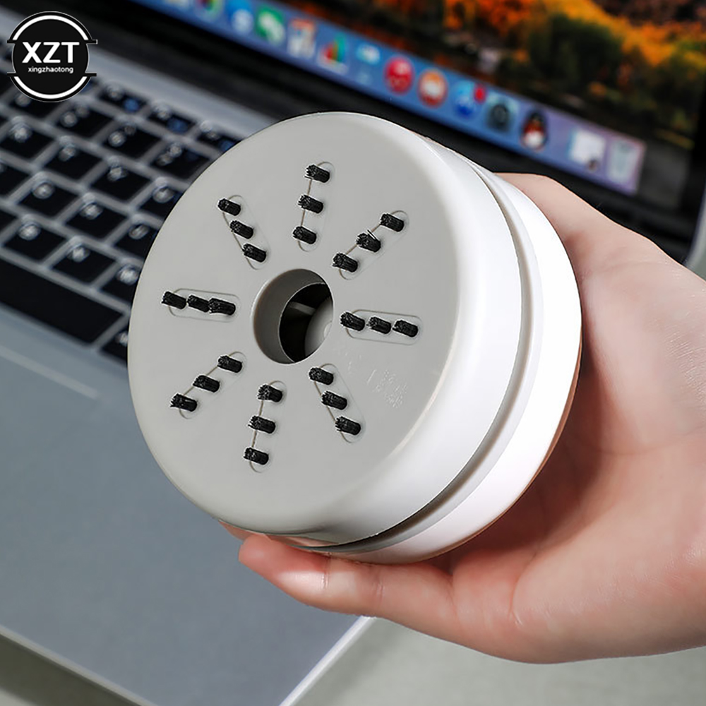 Мини-пылесос для рабочего стол – обзор и цена Mini Desktop Vacuum Cleaner For Eraser Dust