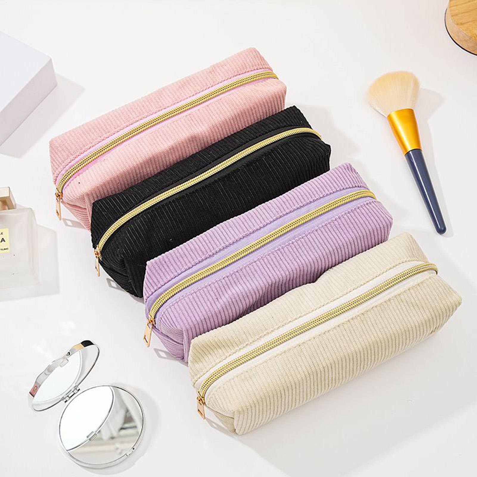 Пенал для девочек, большой пен – обзор и цена Aesthetic Large Pencil Case Pouch