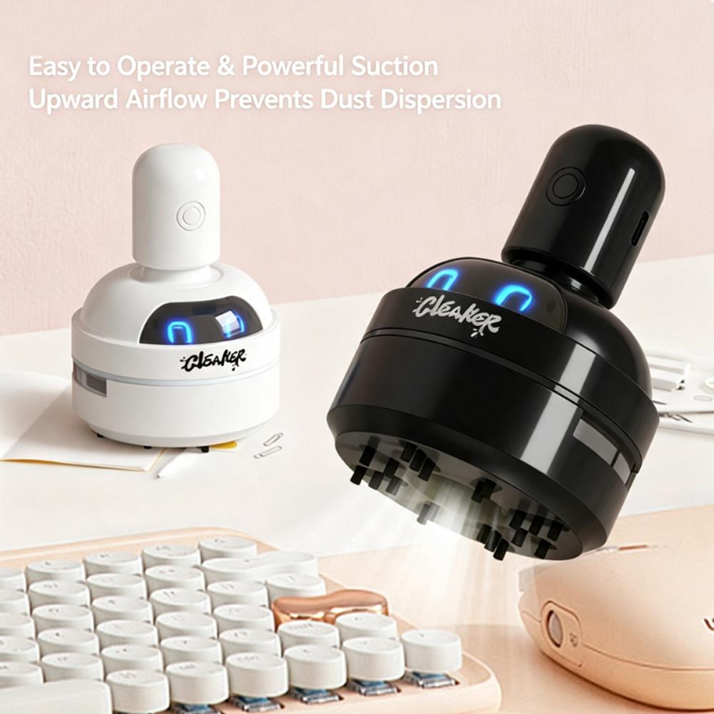Портативный мини-пылесос для с – обзор и цена Mini Desktop Vacuum Cleaner For Eraser Dust
