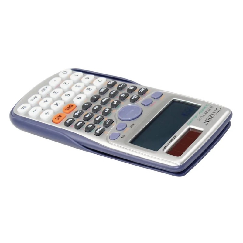 Научный калькулятор 991ES PLUS – обзор и цена Scientific Calculator For Secondary School