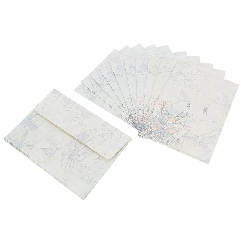 Наборы винтажной канцелярии N8 – обзор и цена Stationery