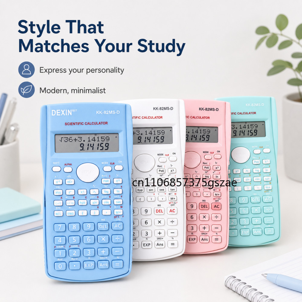 Практичный научный калькулятор – обзор и цена Scientific Calculator For Secondary School