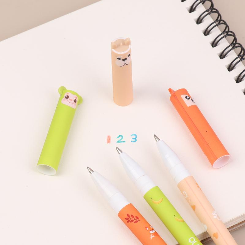 Набор из 8 стираемых гелевых р – обзор и цена Writing Tools
