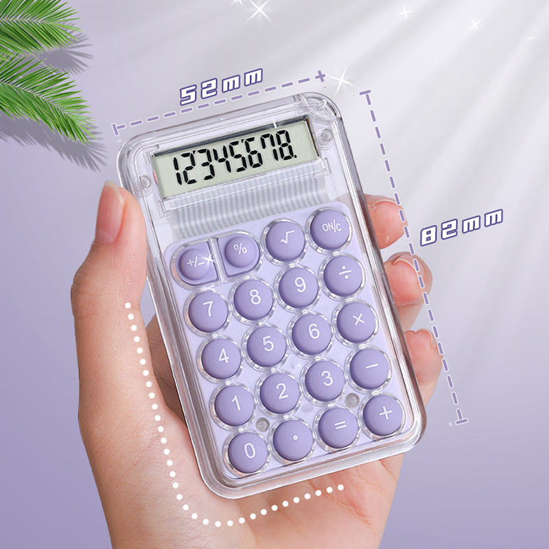 Милый бесшумный калькулятор, м – обзор и цена Scientific Calculator For Secondary School