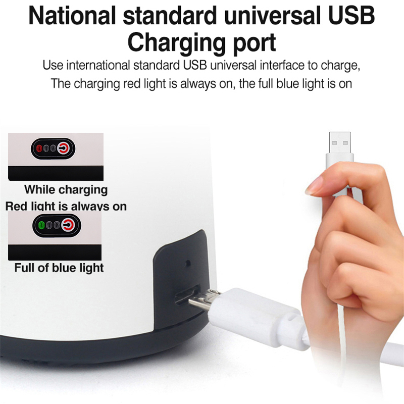 USB электрическая точилка для  – обзор и цена Electric Pencil Sharpener Usb