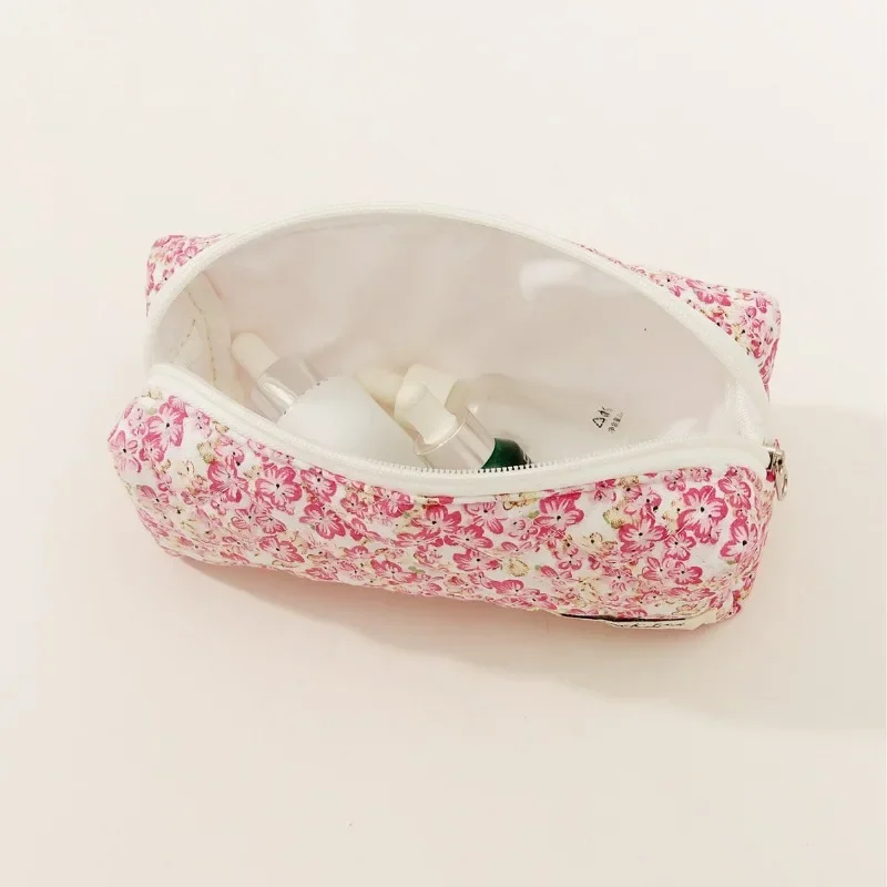 1 шт., цветочный пенал для кар – обзор и цена Aesthetic Large Pencil Case Pouch