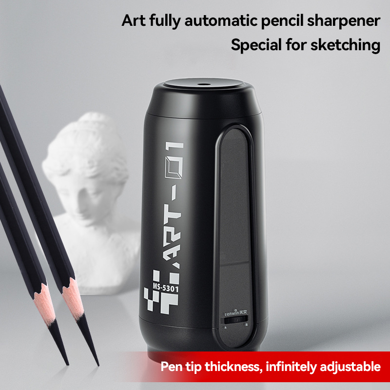 Полностью автоматическая элект – обзор и цена Electric Pencil Sharpener Usb
