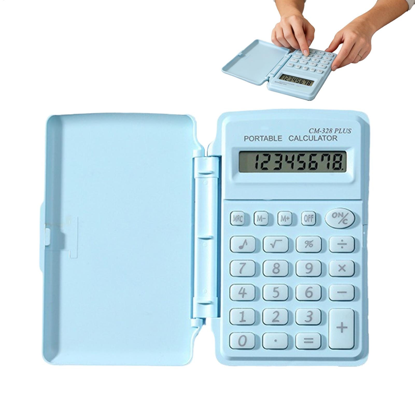 Научный калькулятор с ЖК-диспл – обзор и цена Scientific Calculator For Secondary School