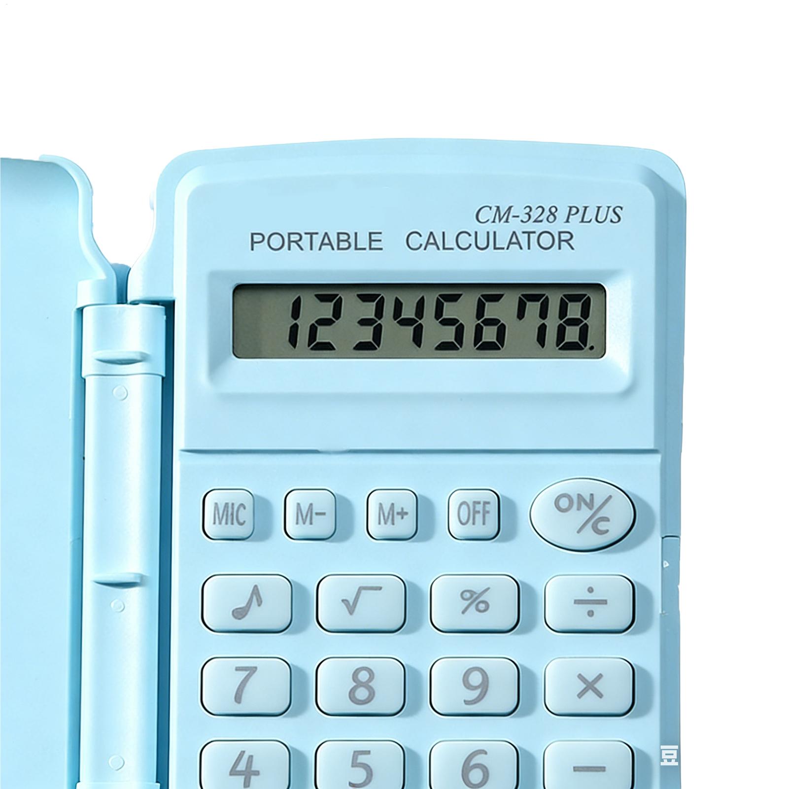 Научный калькулятор с ЖК-диспл – обзор и цена Scientific Calculator For Secondary School