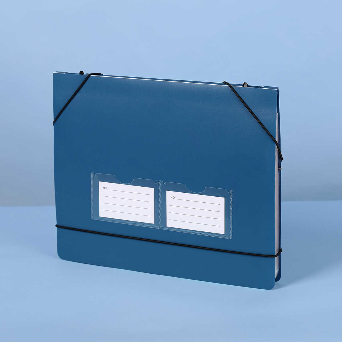 Подвесная папка-органайзер для – обзор и цена Expandable Accordion File Folder 13 Pockets