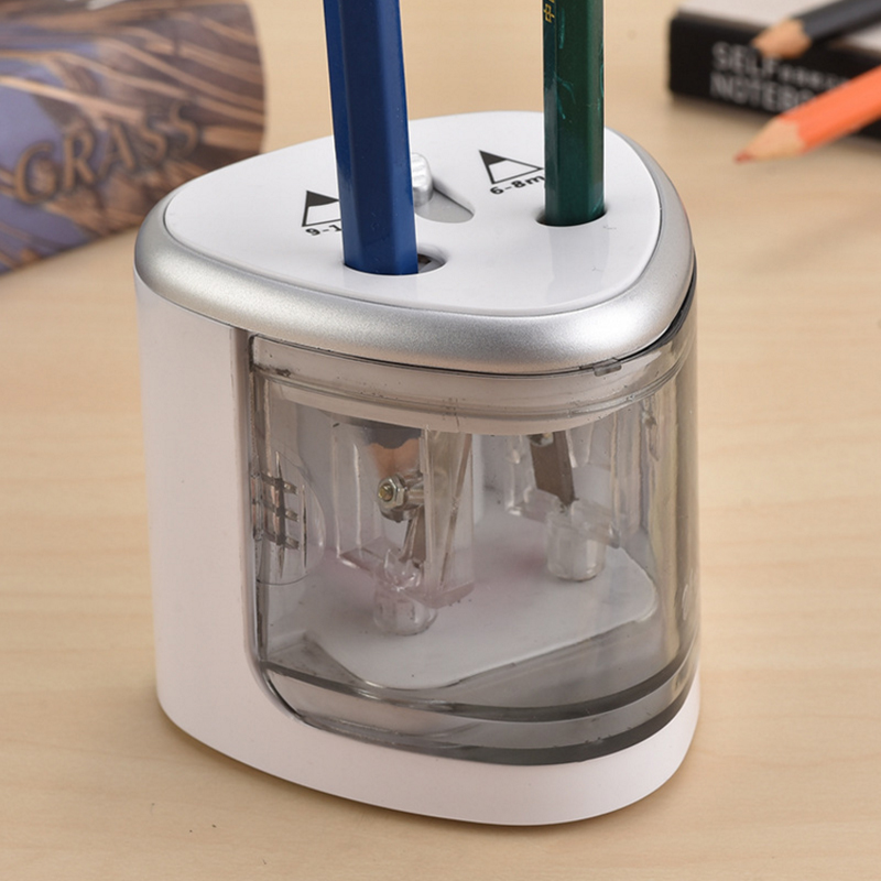 Автоматическая точилка для кар – обзор и цена Electric Pencil Sharpener Usb