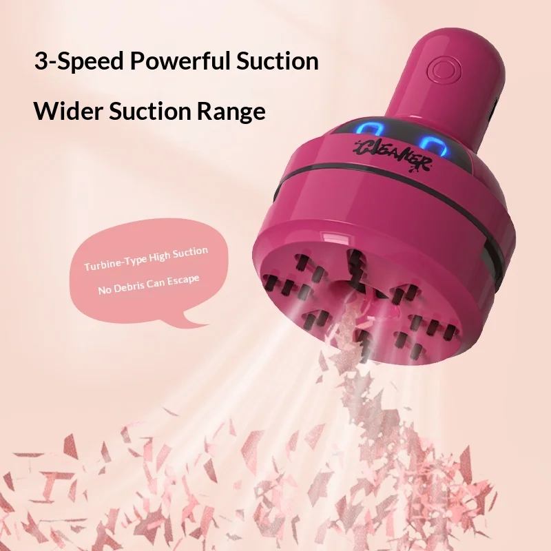 Миниатюрный портативный USB-пы – обзор и цена Mini Desktop Vacuum Cleaner For Eraser Dust